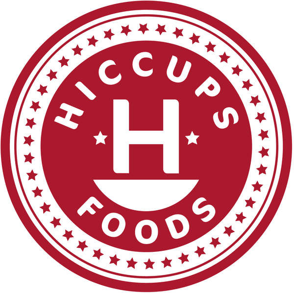 HICCUPS FOODS